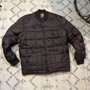 Roper zip up jacket